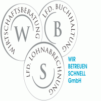 Wir betreuen schnell-W.B.S. GmbH