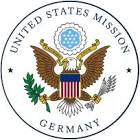 Embassy of the United States Berlin