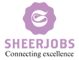Sheer Jobs Ltd
