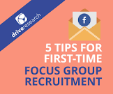 Focus Group Recruitment