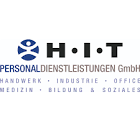 HIT Personaldienstleistungen GmbH - NL Leipzig