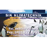 S & K Klimatechnik GmbH