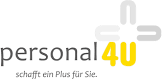 Personal 4 U Freiburg GmbH