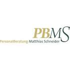 PBMS PersonalBeratung Matthias Schneider