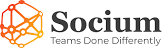 Socium - Teams Done Differently