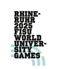 Rhine-Ruhr 2025 FISU Games gGmbH