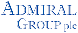 Admiral Group Plc