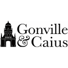 Gonville Caius College Careers