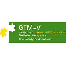 Gesellschaft für Transplantationsmedizin Mecklenburg-Vorpommern gGmbH