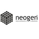 Neogen Recruitment