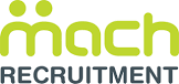 Mach Recruitment Ltd