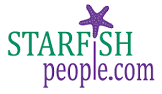 Starfish People HR