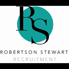 Robertson Stewart Limited T/A Robertson Stewart Recruitment