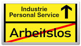 Industrie Personal Service GmbH