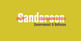 Sanderson Government & Defence