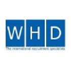 WHD Consulting Ltd
