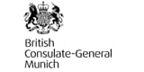 British Consulate-General Munich