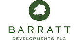Barratt Developments PLC Careers