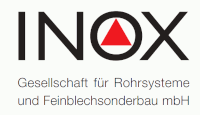 INOX - Gesellschaft für Rohrsysteme und Feinblechsonderbau mbH