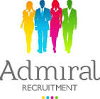 Admiral Recruitment