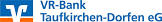 VR-Bank Taufkirchen-Dorfen eG