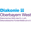 Diakonie Oberbayern West