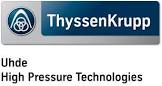 Uhde High Pressure Technologies GmbH