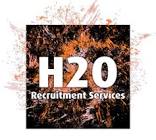 H2O Recruitment Services Ltd