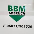 BBM Erdbau GmbH