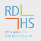 Rettungsdienst im Kreis Heinsberg (RD HS) gemeinnützige GmbH
