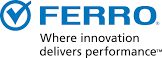 Ferro GmbH (Teil von Vibrantz Technologies)