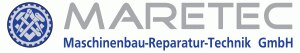 MARETEC Maschinenbau Reparatur Technik GmbH