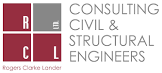 Rogers Clarke Lander Consulting Civil and Structural Engineers