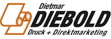 Dietmar Diebold Druck + Direktmarketing