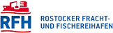 Rostocker Fracht- und Fischereihafen GmbH