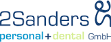 2Sanders personal+dental GmbH