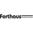 Forthaus Sondermaschinen GmbH & Co. KG