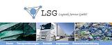 LSG Logistics Services Germany GmbH