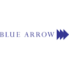 Blue Arrow HS