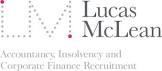Lucas Mclean Recruitment Limited