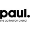 paul. the activation brand