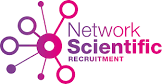 Network Scientific