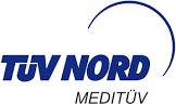 MEDITÜV GmbH & Co. KG - Ein Unternehmen der TÜV Nord Group