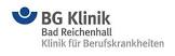 BG Klinik Bad Reichenhall