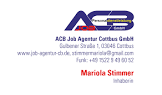 ACB Job Agentur Cottbus GmbH