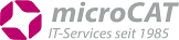 microCAT IT-Service GmbH München