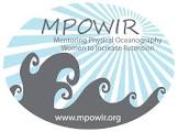 MPOWIR Mentoring Physical Oceanography Women to Increase Retention