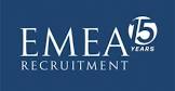 EMEA3 Recruitment