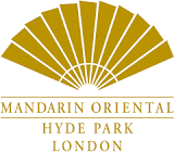 Mandarin Oriental Hyde Park