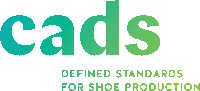 cads - Kooperation für abgesicherte definierte Standards bei den Schuh und Leder